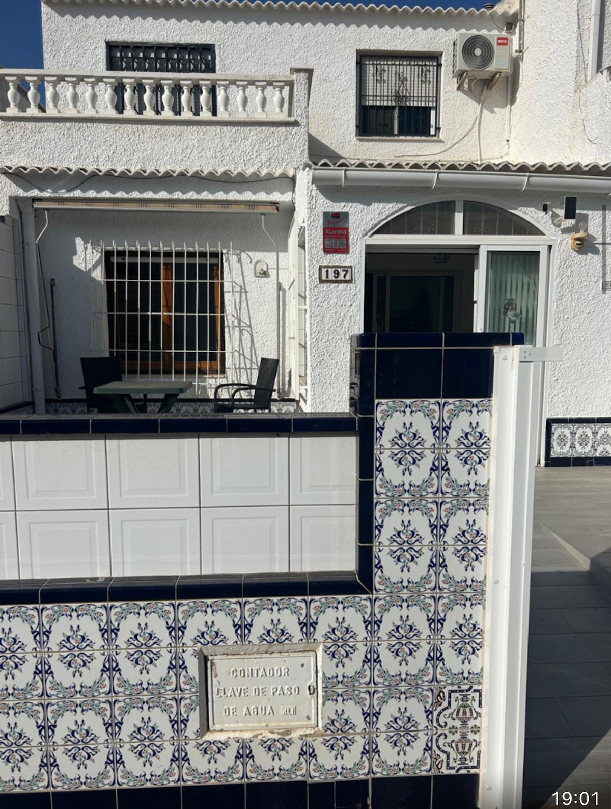 Beautiful House in Torrevieja