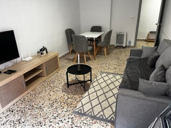 Spacious Apartment in Torrevieja Los Locos