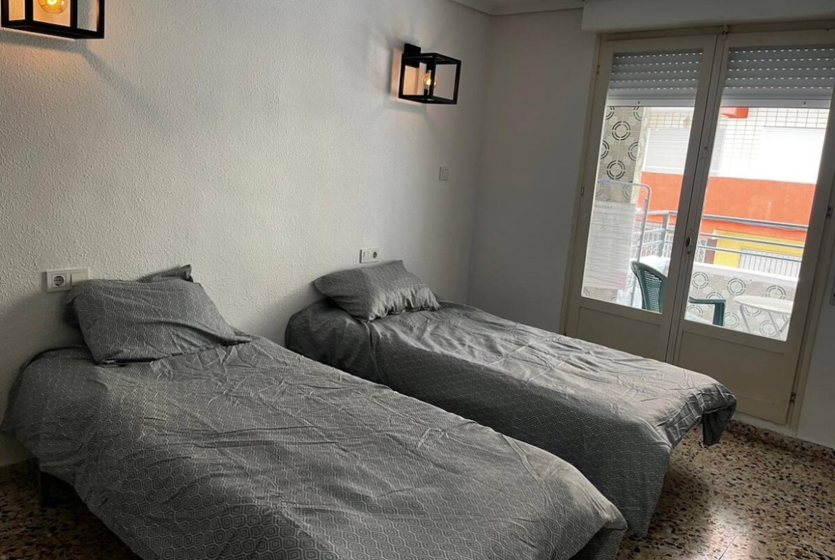 Spacious Apartment in Torrevieja Los Locos