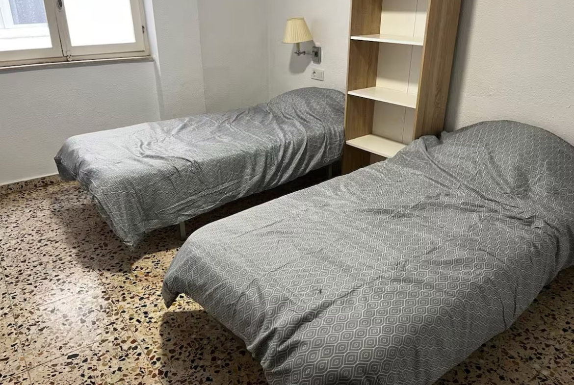 Spacious Apartment in Torrevieja Los Locos