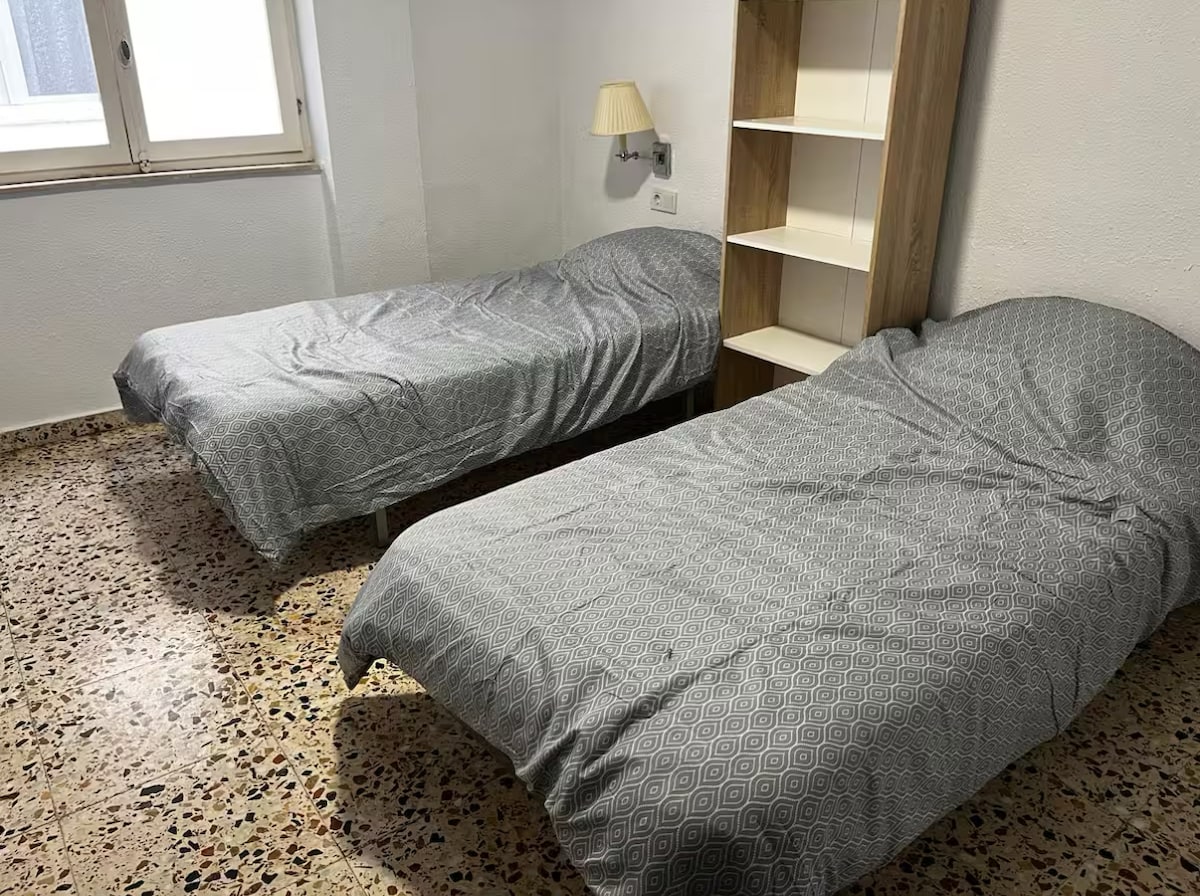 Spacious Apartment in Torrevieja Los Locos