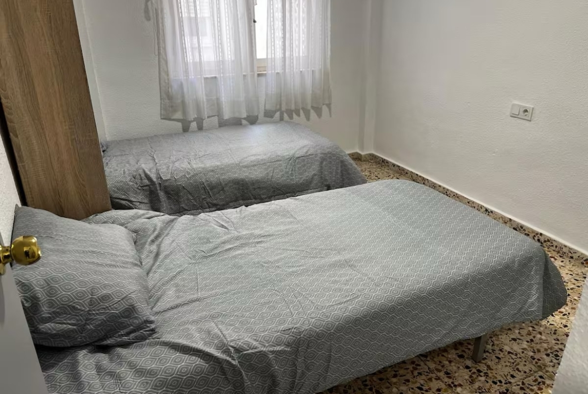 Spacious Apartment in Torrevieja Los Locos