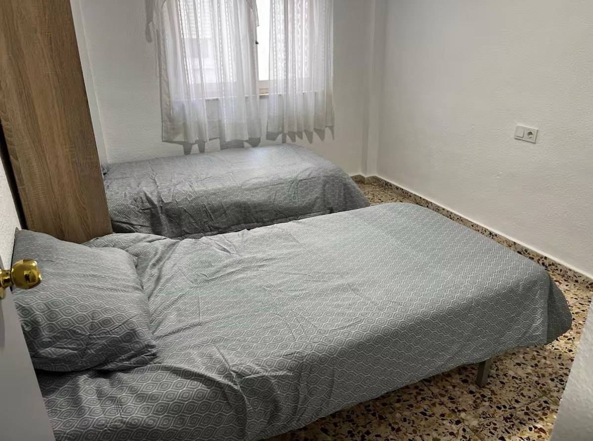Spacious Apartment in Torrevieja Los Locos