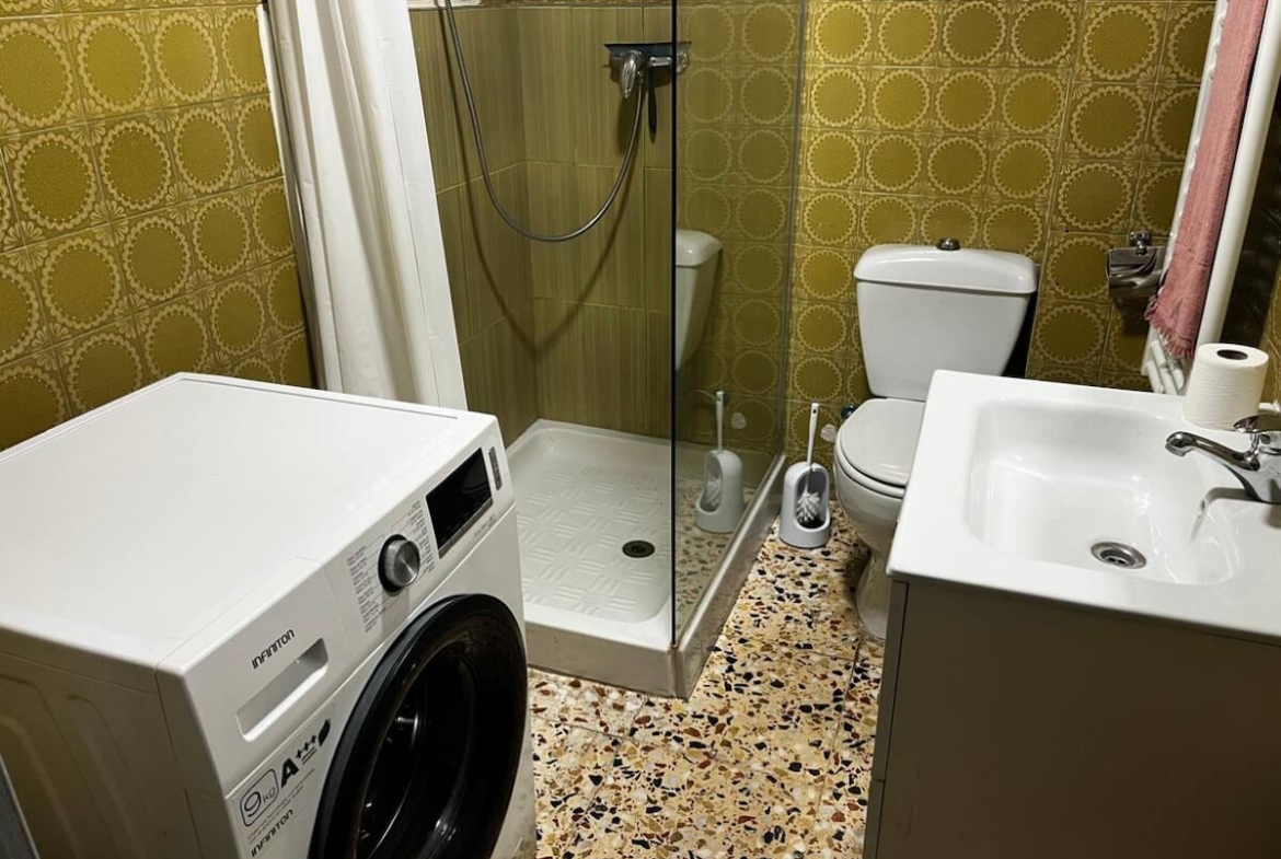 Spacious Apartment in Torrevieja Los Locos
