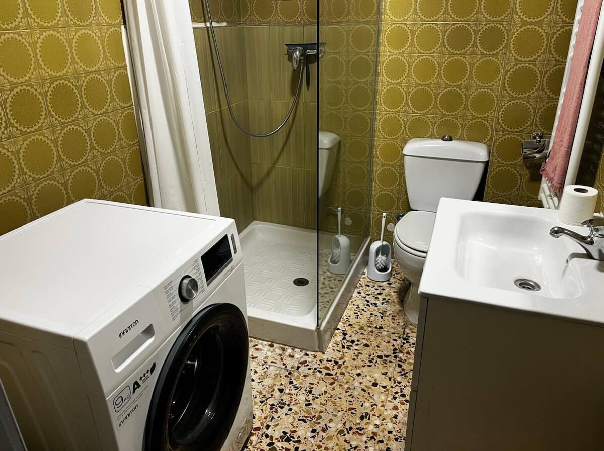 Spacious Apartment in Torrevieja Los Locos