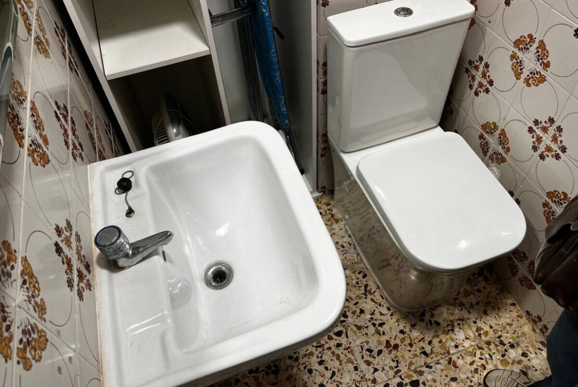 Spacious Apartment in Torrevieja Los Locos