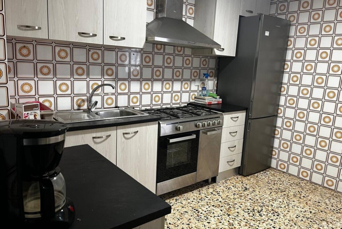 Spacious Apartment in Torrevieja Los Locos