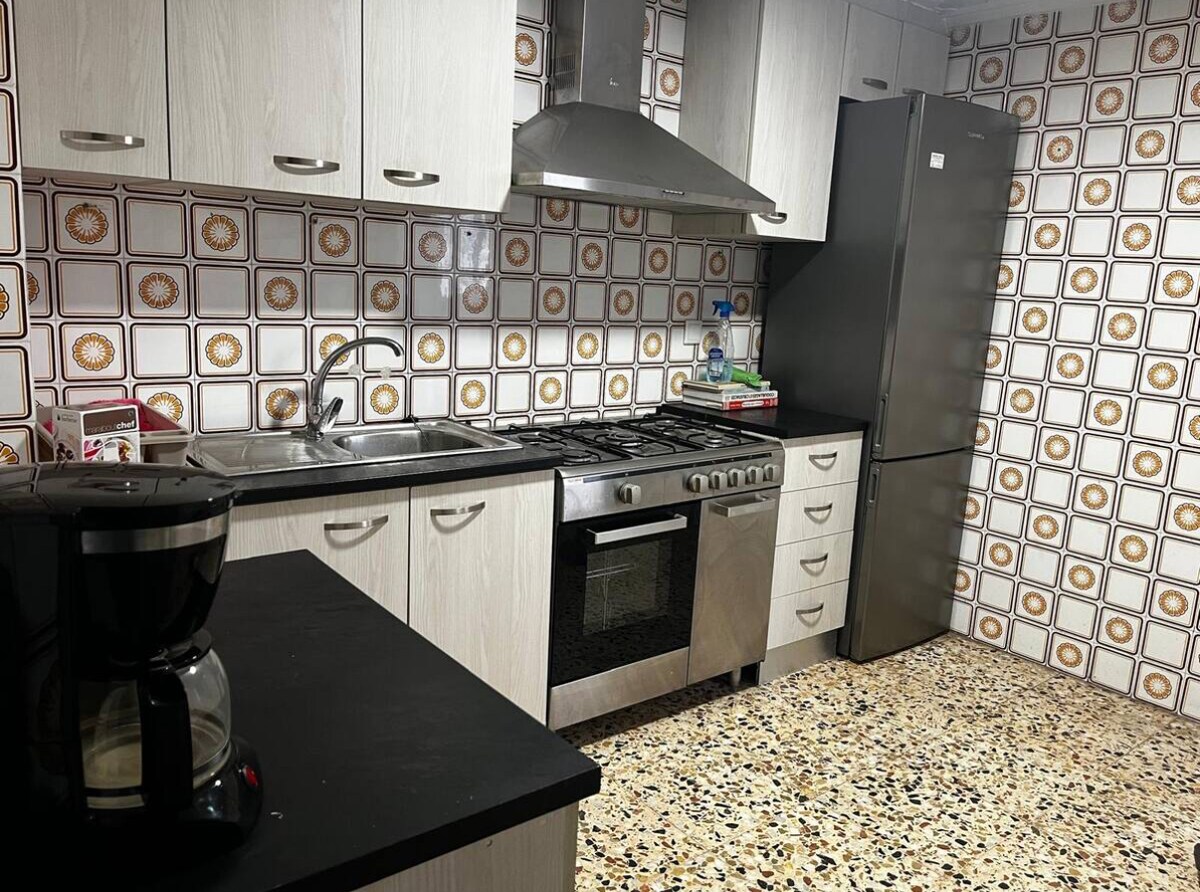 Spacious Apartment in Torrevieja Los Locos