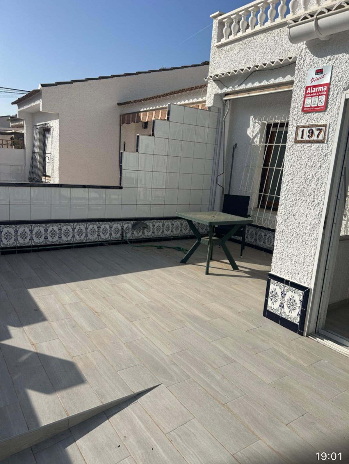 Beautiful House in Torrevieja